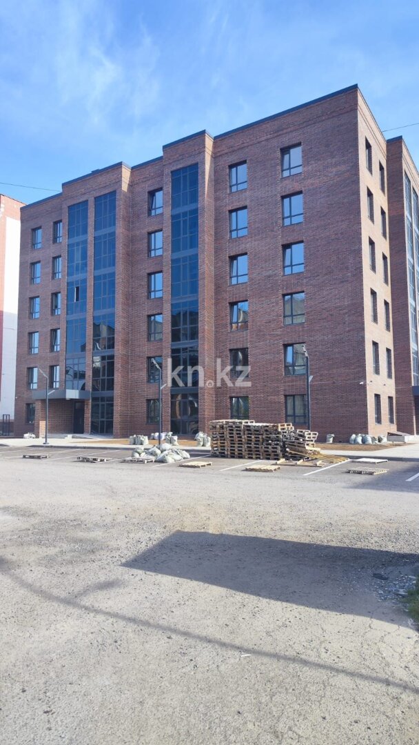 Продажа 2-комнатной квартиры, 52 м² в Караганде - фото 9