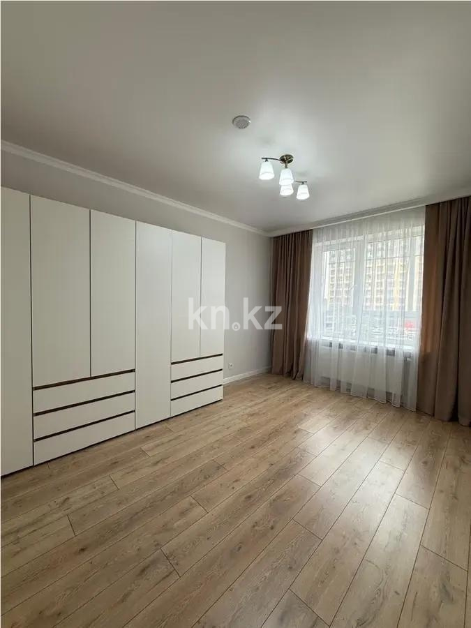 Продажа 3-комнатной квартиры, 87.2 м² в Алматы - фото 3