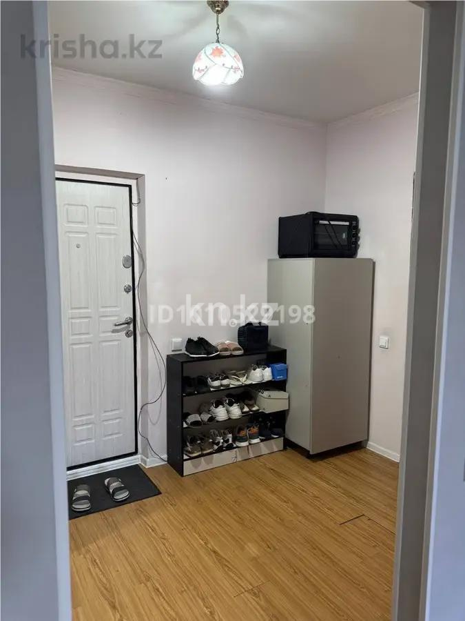 Продажа 1-комнатной квартиры, 49 м² в Алматы - фото 4