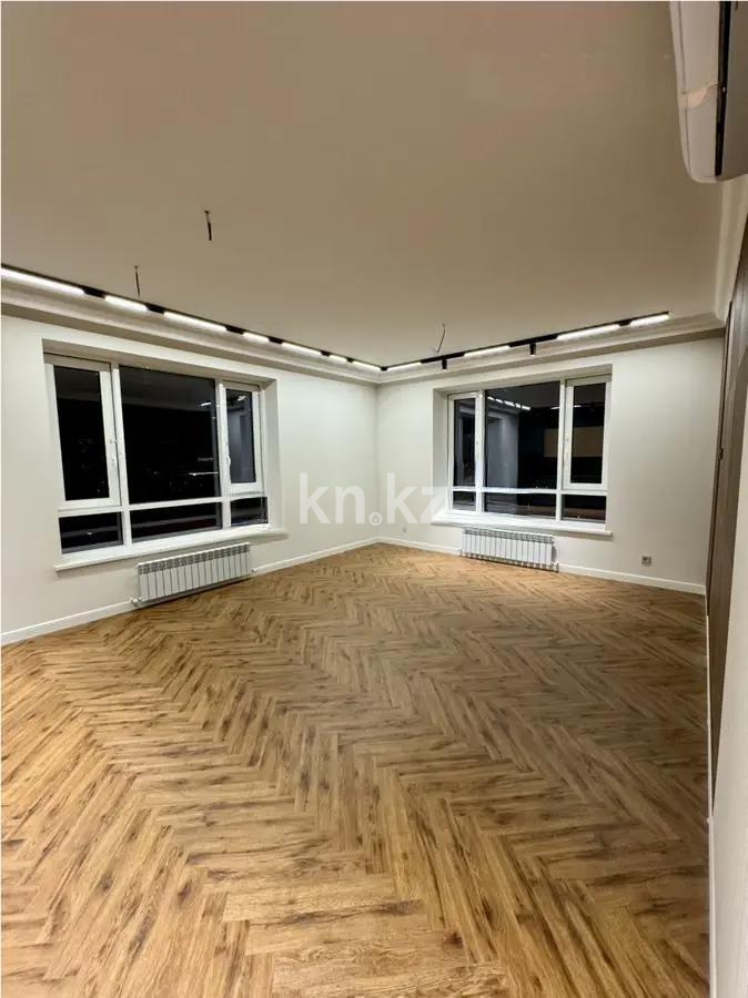 Продажа 3-комнатной квартиры, 95.8 м², пр. Аль-Фараби, дом  41/2 в Алматы - фото 2