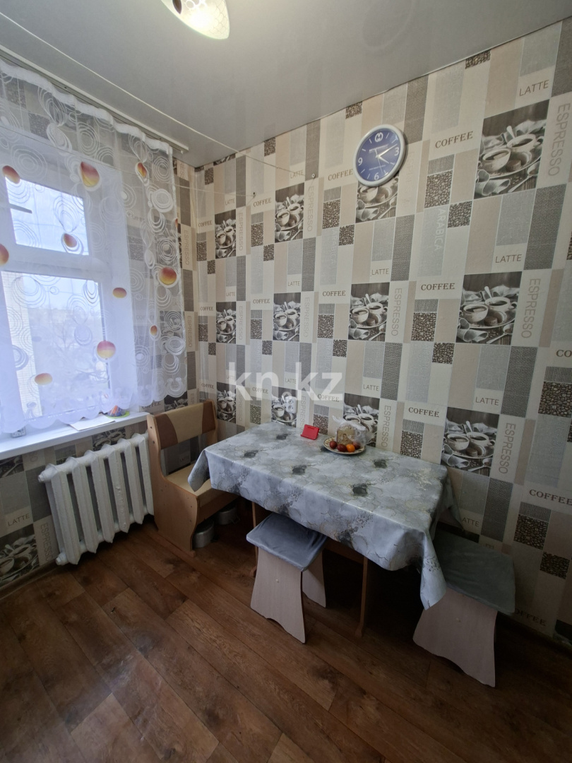 Продажа 1-комнатной квартиры, 32 м² в Уральске - фото 18