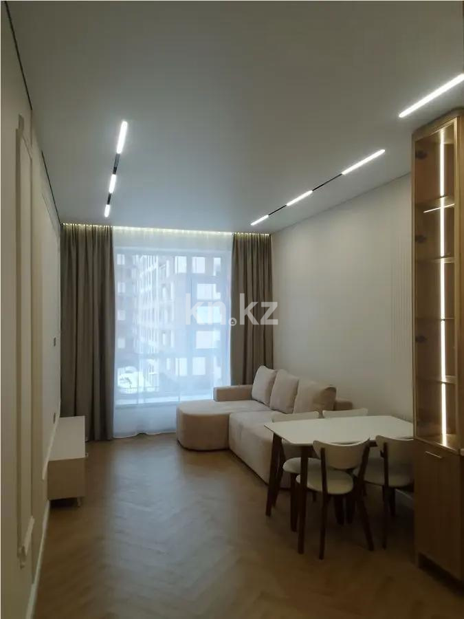 Продажа 3-комнатной квартиры, 60 м² в Астане