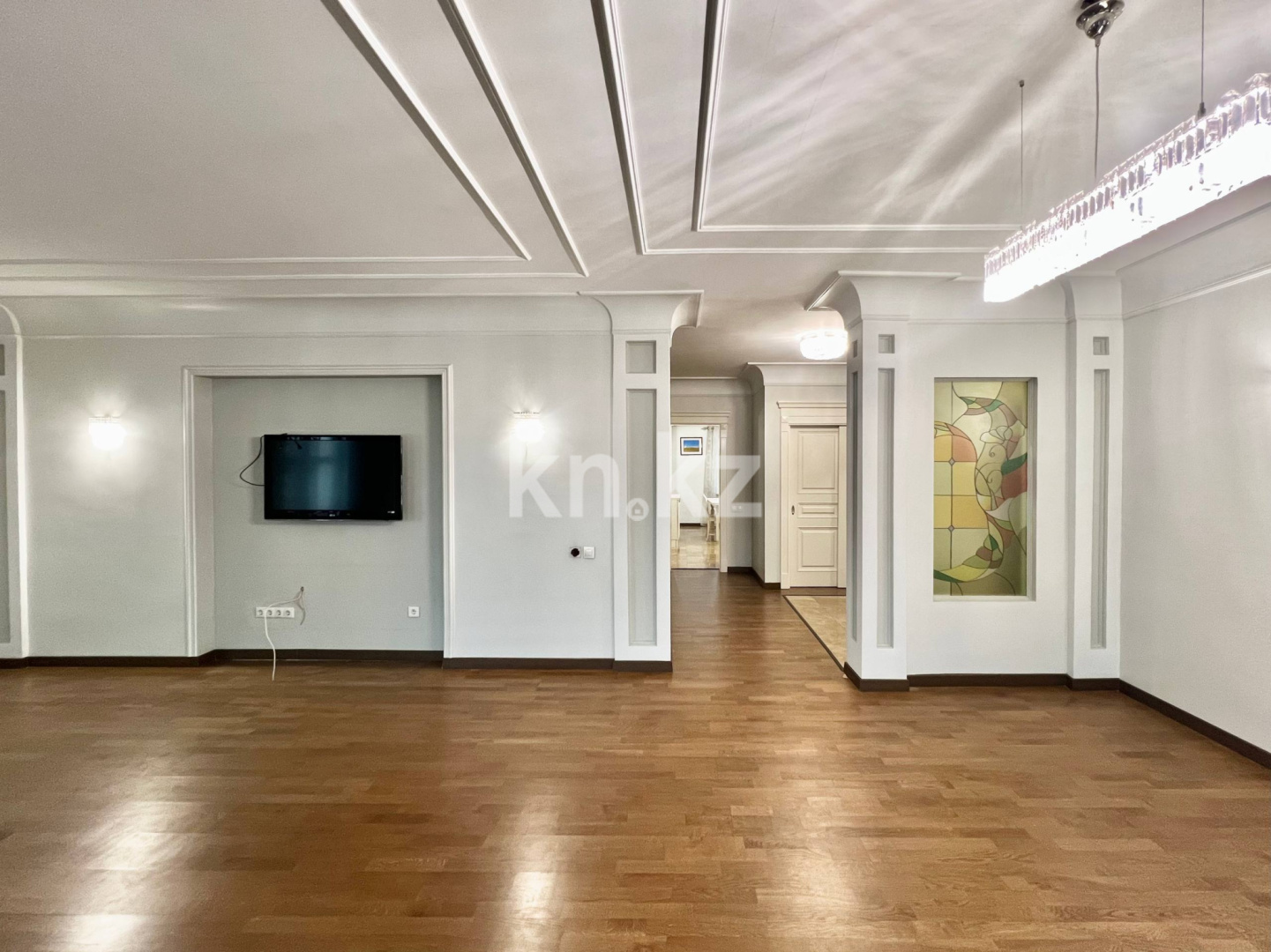 Продажа 4-комнатной квартиры, 223 м² в Астане - фото 31