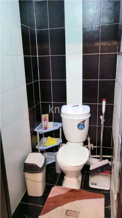 Продажа 2-комнатной квартиры, 44 м², бульвар Независимости, дом  21 - Продажа квартир в Темиртау без посредников фото 5 из 5