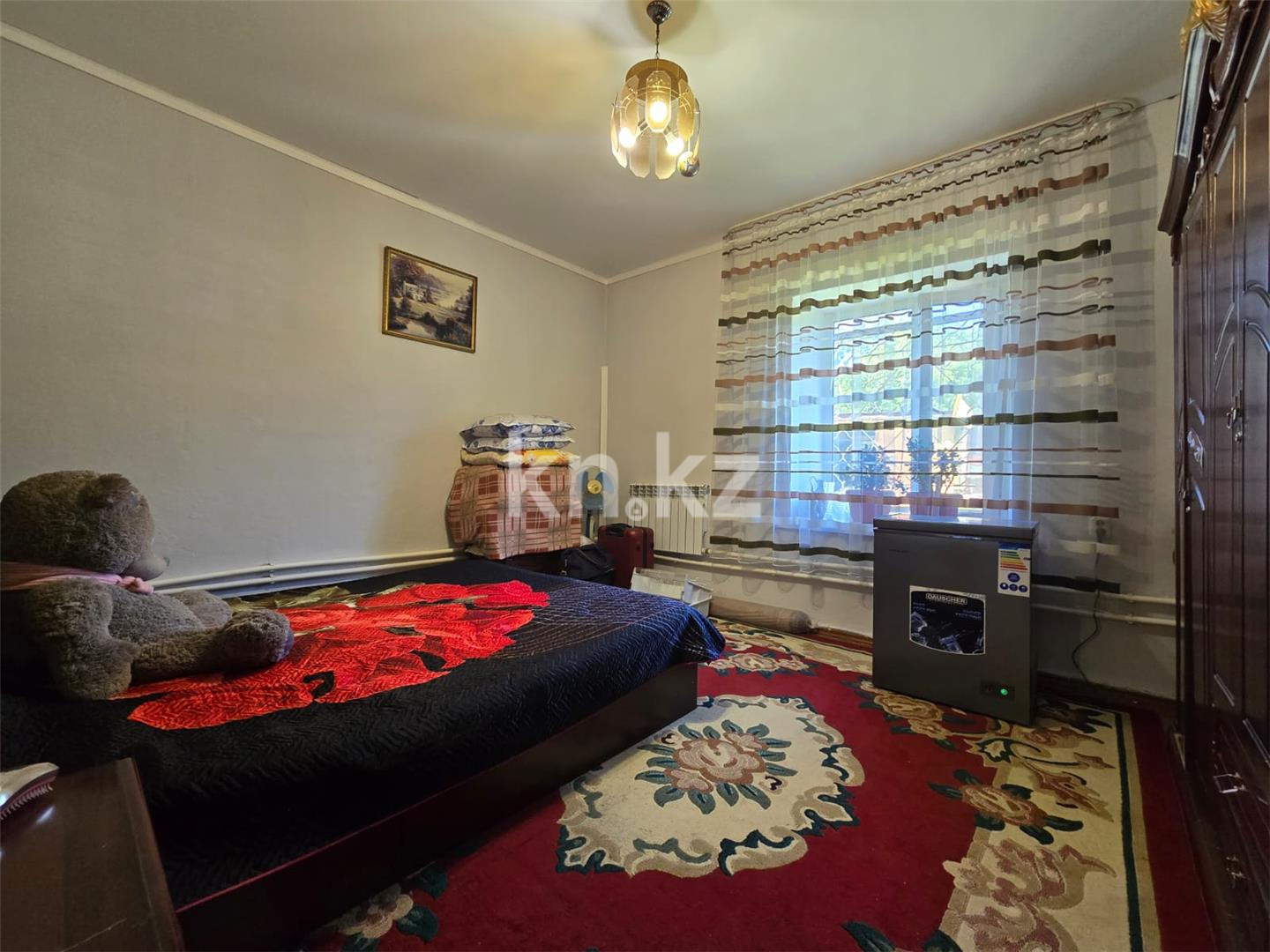 Продажа 2-комнатного дома, 54.6 м², ул. Нагорная - Продажа домов, коттеджей в Темиртау фото 5 из 12