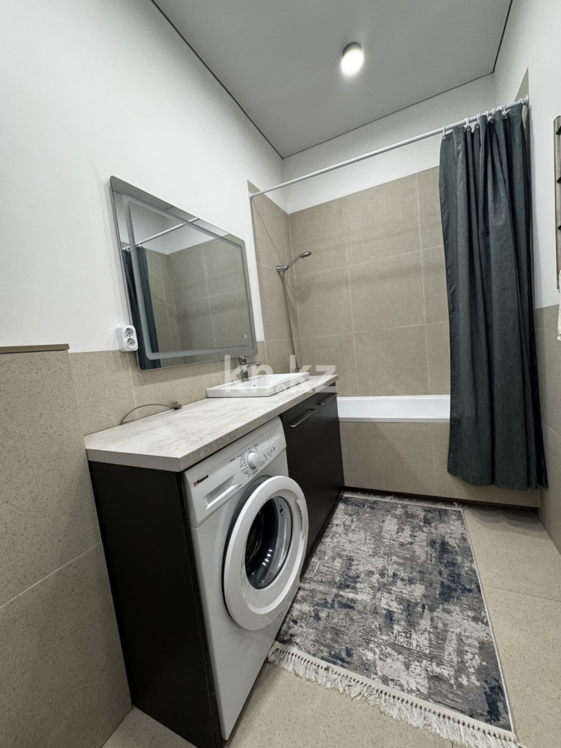 Продажа 2-комнатной квартиры, 59 м² - Аренда квартир посуточно в Жезказгане фото 8 из 18