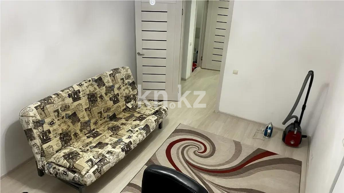 Продажа 1-комнатной квартиры, 39.5 м², пр. Улы Дала, дом  65/2 в Астане - фото 2