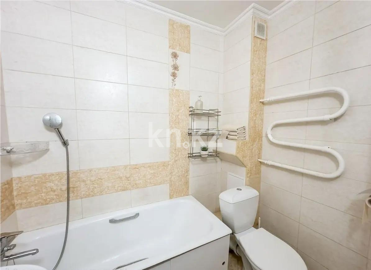 Продажа 2-комнатной квартиры, 51.3 м² - Продажа квартир в Казахстане - страница 6 фото 4 из 6