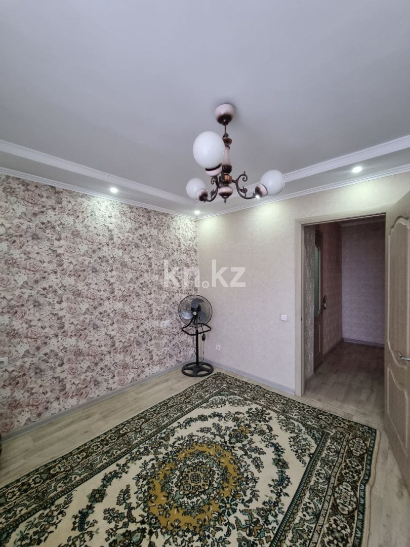 Продажа 2-комнатной квартиры, 50 м² в Караганде - фото 18