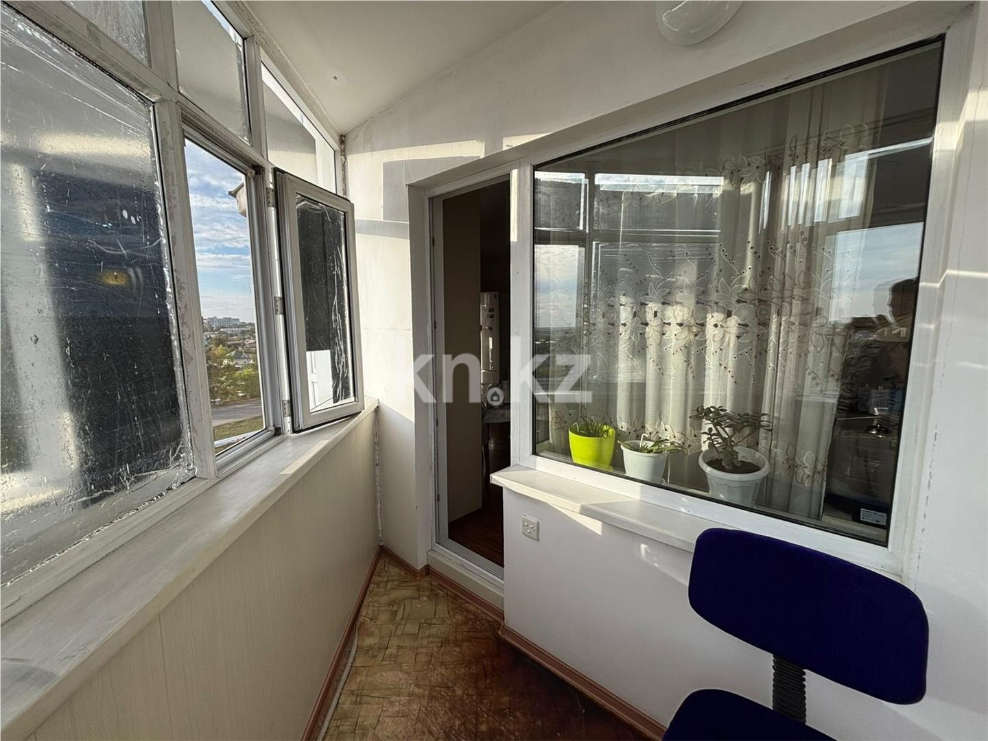 Продажа 3-комнатной квартиры, 100 м² в Караганде - фото 15