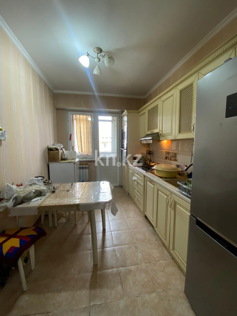 Продажа 3-комнатной квартиры, 68 м², Асыл Арман - Продажа и аренда недвижимости в Алматинской области фото 5 из 12