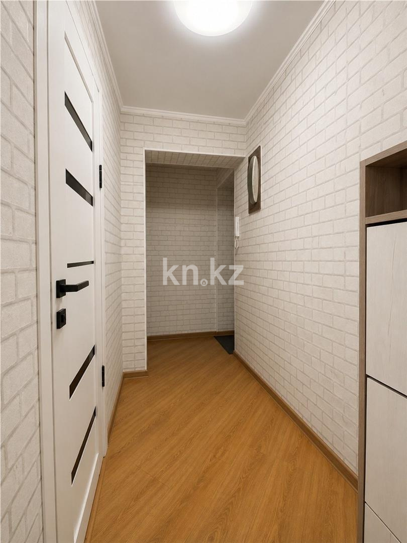 Продажа 2-комнатной квартиры, 48 м² - Продажа квартир в блочном доме в Темиртау - страница 2 фото 8 из 8