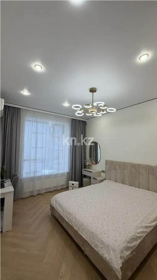 Продажа 3-комнатной квартиры, 112.7 м² в Астане - фото 3