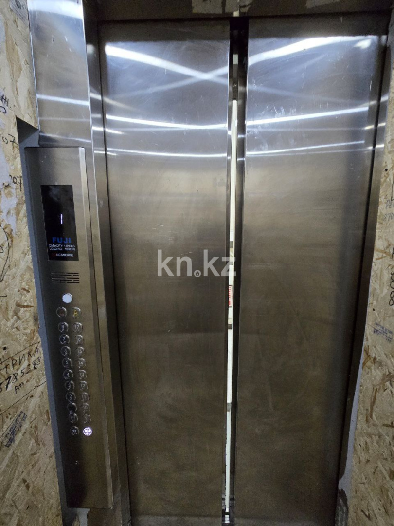 Продажа 2-комнатной квартиры, 56.2 м² - Продажа квартир в Алматы - страница 2 фото 28 из 40