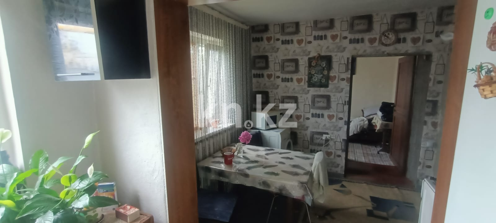Продажа 5-комнатного дома, 100 м² - Продажа домов, коттеджей в Казахстане - страница 22 фото 14 из 40