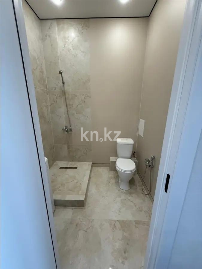 Продажа 1-комнатной квартиры, 38 м², ул. Шаймерденова, дом  4/1 - Продажа  однокомнатных квартир в новостройках Астаны фото 3 из 4