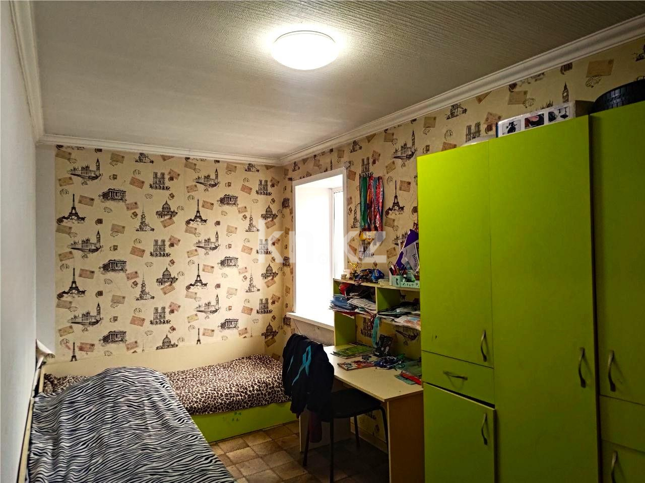 Продажа 4-комнатного дома, 103 м² - Продажа домов, коттеджей в Караганде фото 5 из 12