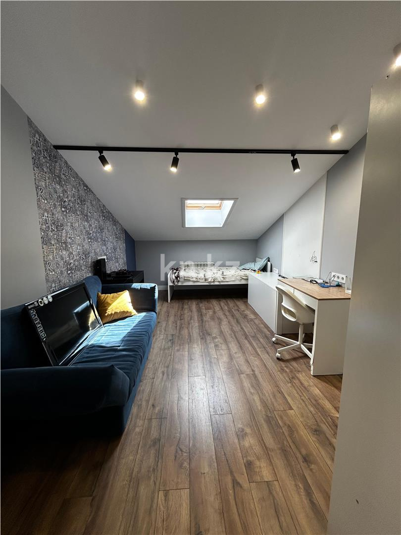 Продажа 5-комнатной квартиры, 128 м², мкр-н Степной-4, дом  15/2 - Продажа  пятикомнатных квартир в Караганде фото 17 из 24