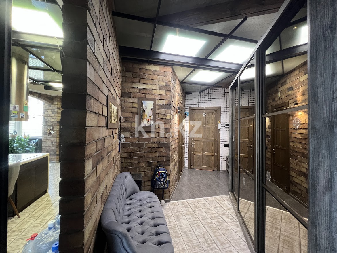 Продажа 3-комнатной квартиры, 161 м² - Продажа квартир в новостройках Караганды - страница 43 фото 7 из 17