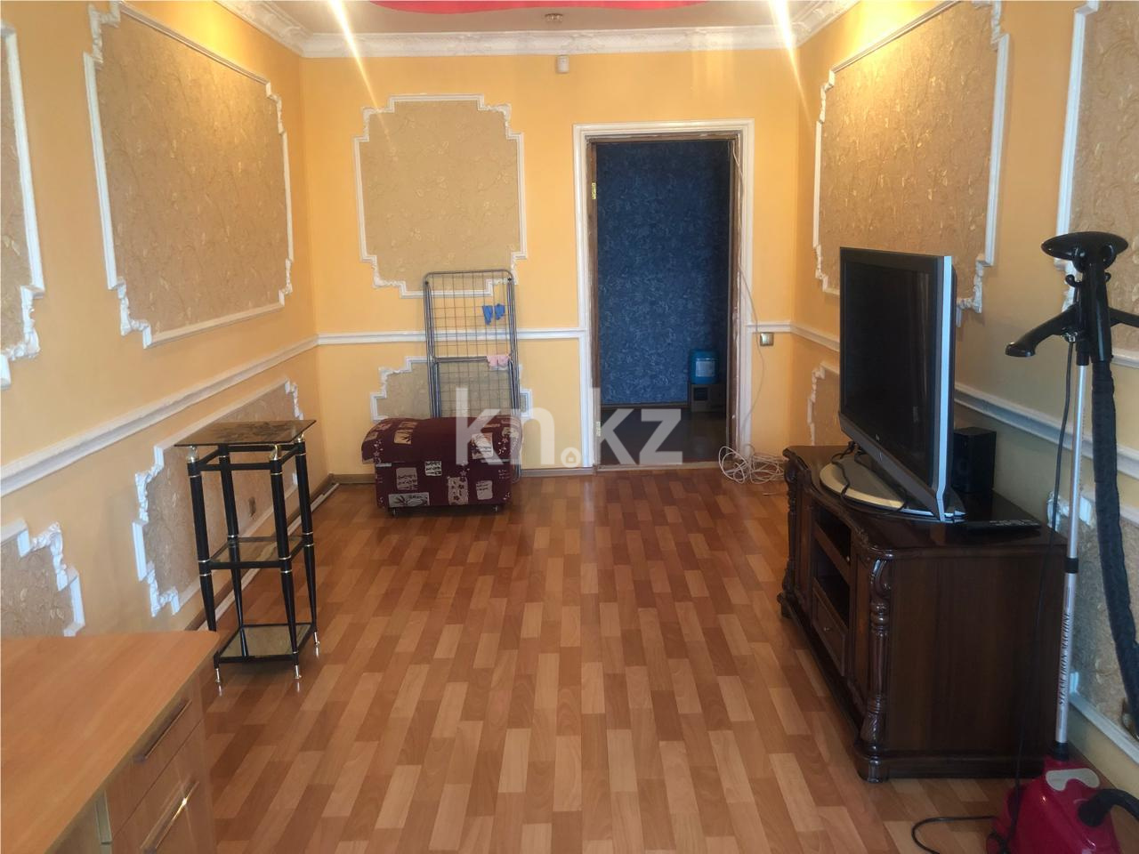 Продажа 3-комнатной квартиры, 92 м², ул. Магнитогорская, дом  36 - Продажа квартир в Караганде фото 4 из 15