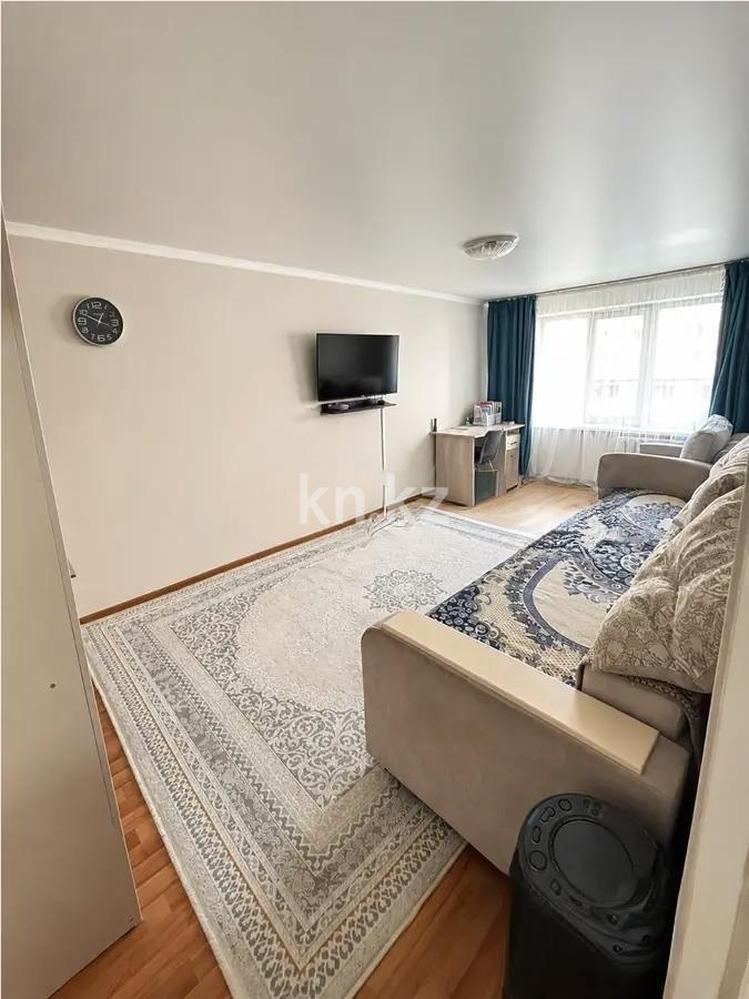 Продажа 2-комнатной квартиры, 45 м² в Астане