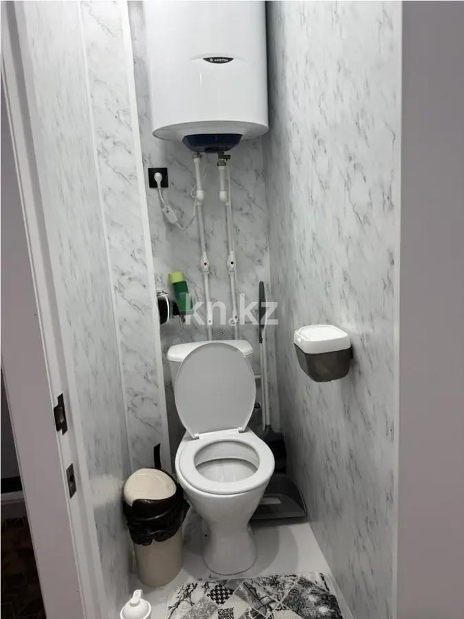 Продажа 2-комнатной квартиры, 48 м² - Продажа квартир в районе Майкудук в Караганде фото 4 из 6