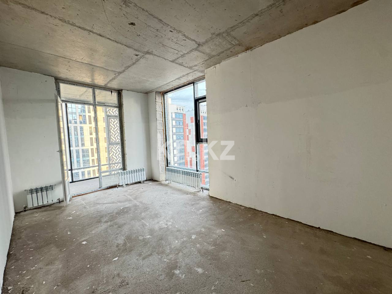 Продажа 2-комнатной квартиры, 69.5 м² в Астане - фото 3