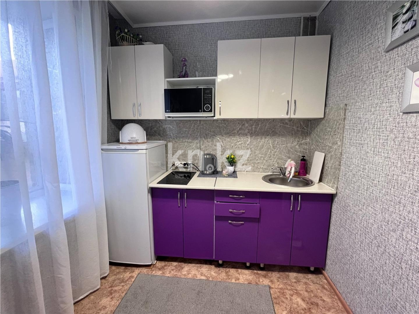 Продажа 2-комнатной квартиры, 49 м² - Продажа квартир в Городе Караганды - страница 3 фото 9 из 11