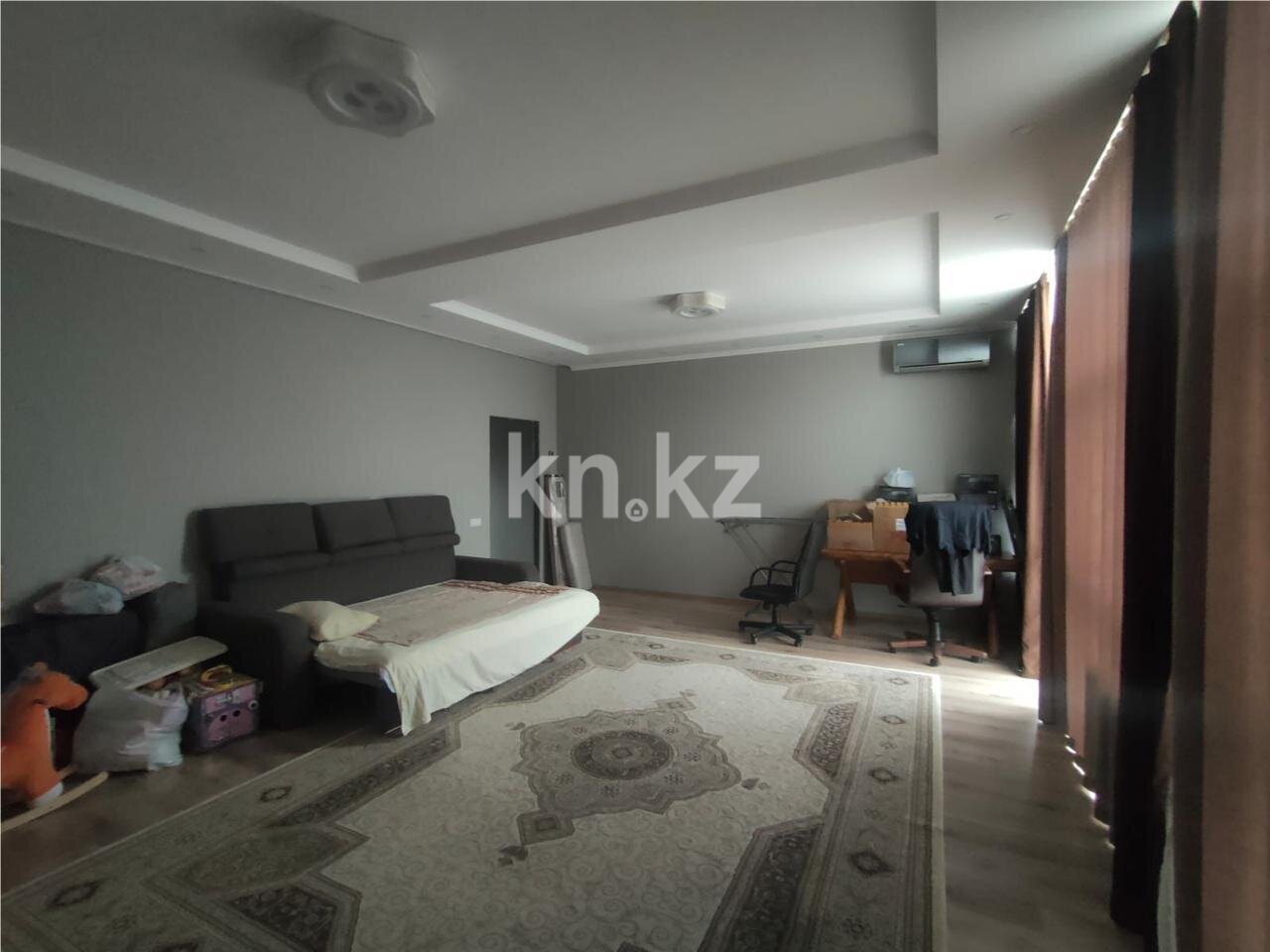Продажа 3-комнатной квартиры, 145 м² в Караганде