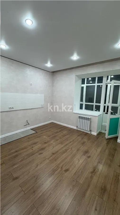 Продажа 1-комнатной квартиры, 36.8 м², ул. Айтматова, дом  33 стр - Продажа  однокомнатных квартир в Астане без посредников фото 4 из 6