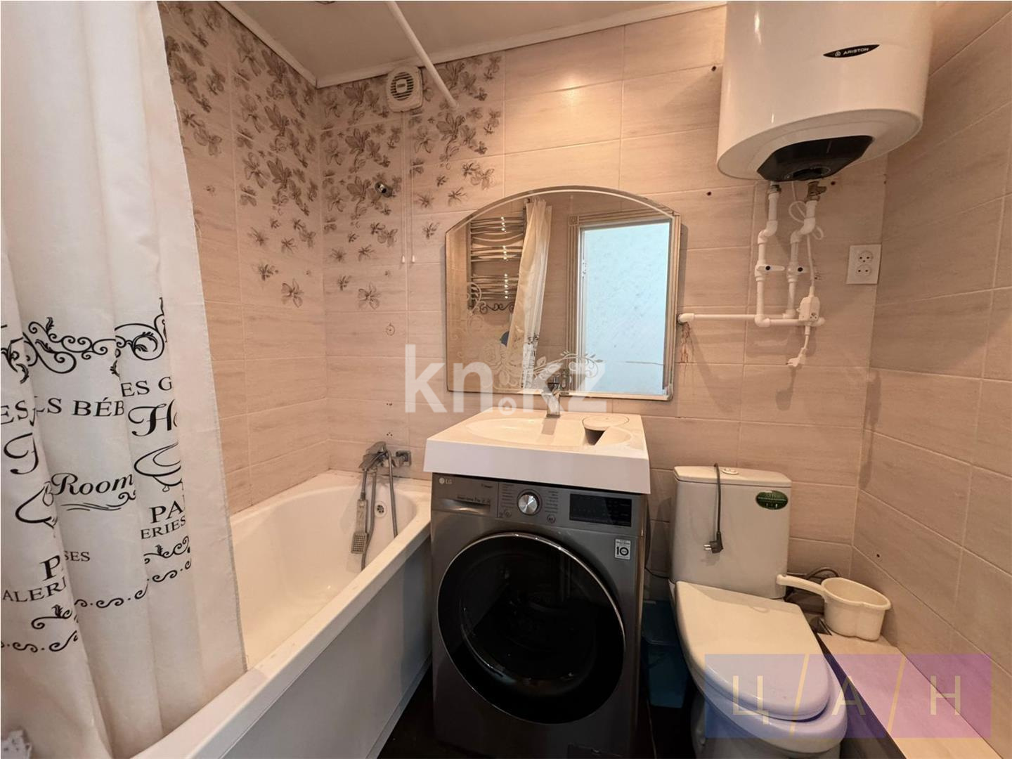 Продажа 3-комнатной квартиры, 64 м² - Продажа  трехкомнатных квартир в Караганде фото 2 из 2