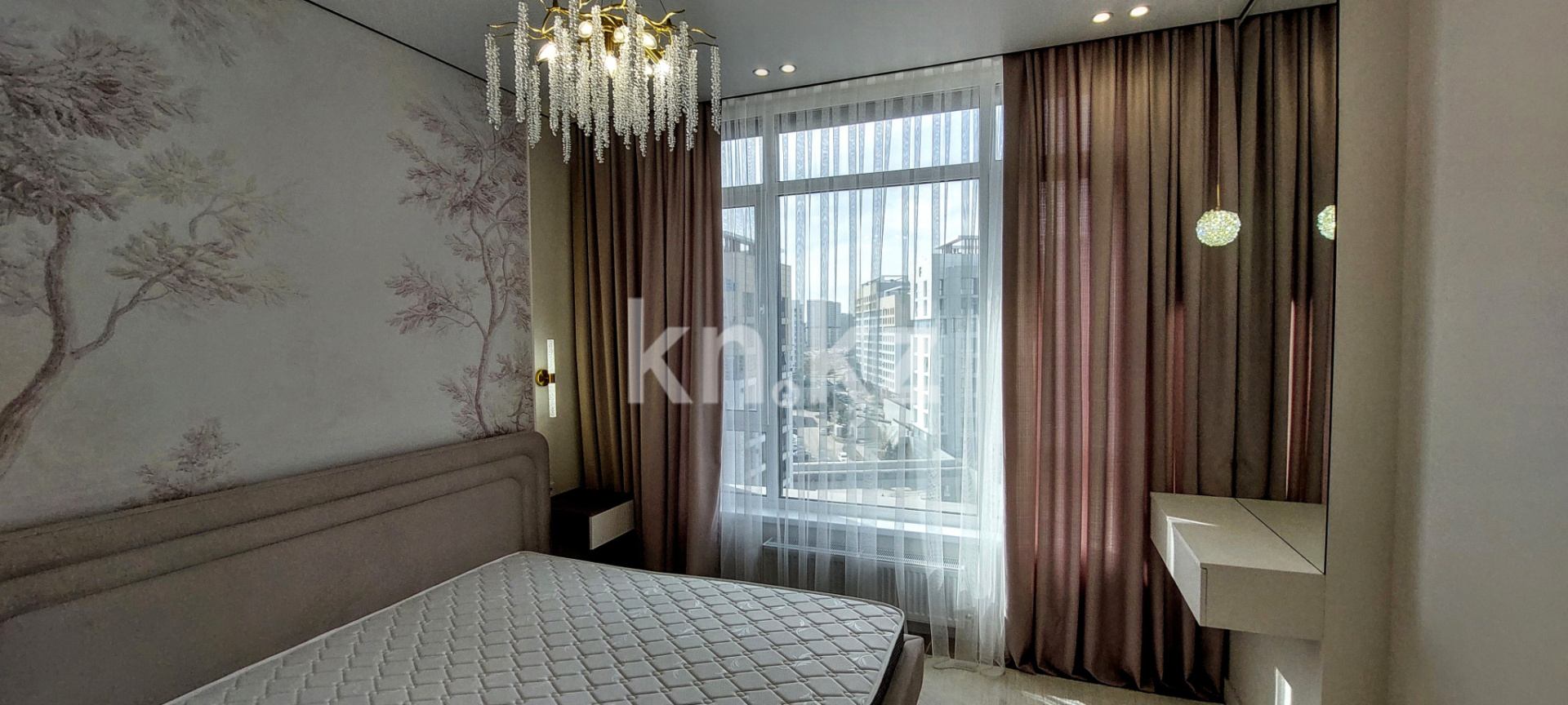 Продажа 2-комнатной квартиры, 63 м² - Продажа квартир в новостройках Астаны - страница 8 фото 8 из 16