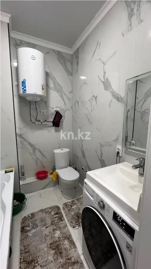 Продажа 3-комнатной квартиры, 67 м², ул. Ашимова, дом  21 блок А - Продажа квартир в Караганде фото 5 из 7