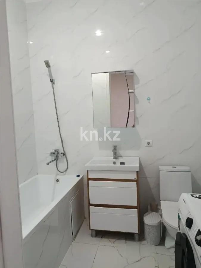 Продажа 1-комнатной квартиры, 42 м² в Астане - фото 2