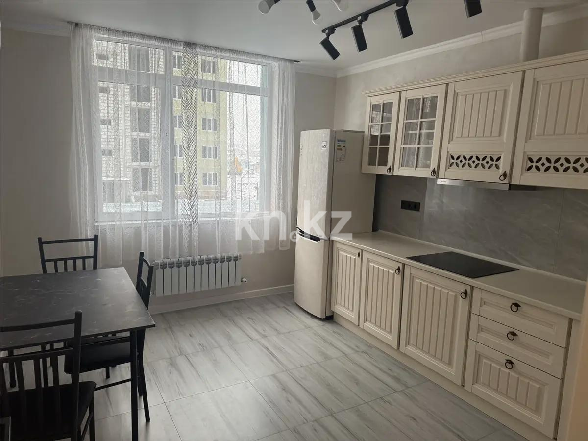 Продажа 2-комнатной квартиры, 68 м² в Алматы - фото 3