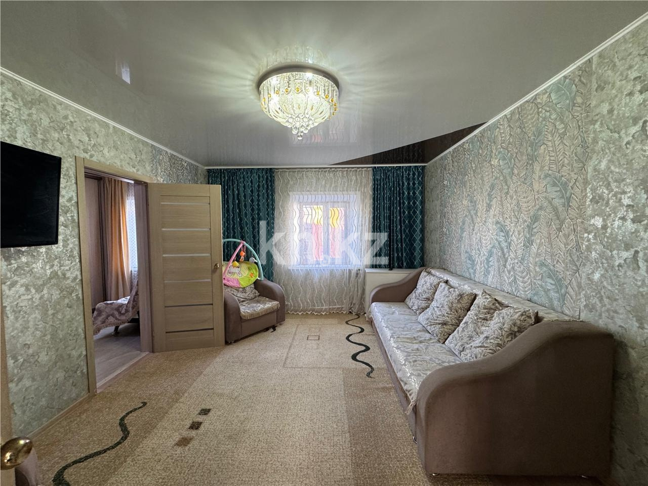 Продажа 4-комнатного дома, 76.2 м² в Темиртау - фото 3