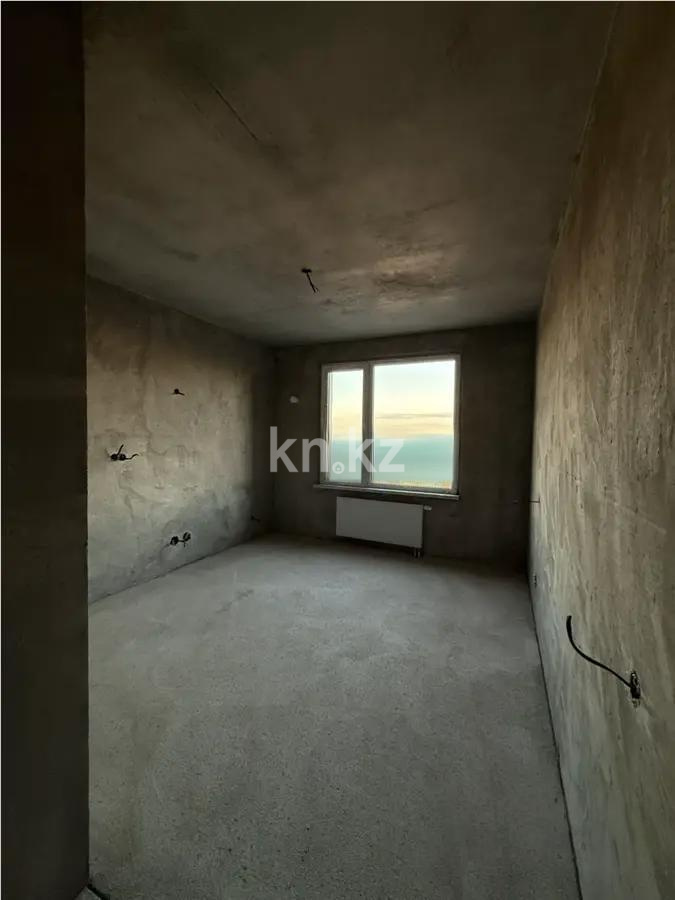 Продажа 3-комнатной квартиры, 84.65 м², ул. С-902, дом  8 - Продажа  трехкомнатных квартир в Астане без посредников фото 2 из 4