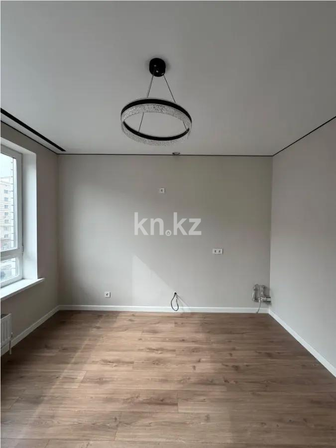 Продажа 1-комнатной квартиры, 44.4 м² - Продажа квартир в Казахстане - страница 17 фото 2 из 5