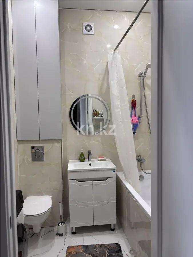 Продажа 1-комнатной квартиры, 37 м² в Астане - фото 3