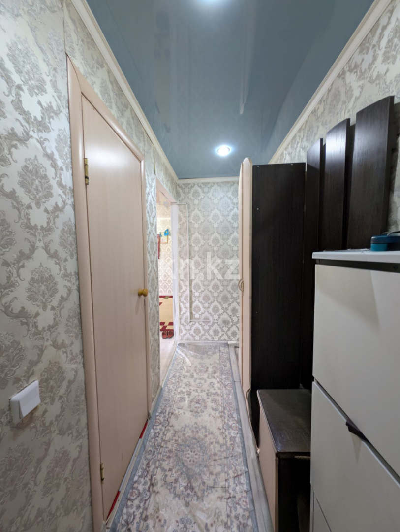 Продажа 3-комнатной квартиры, 53.7 м² - Продажа квартир в Уральске фото 10 из 20