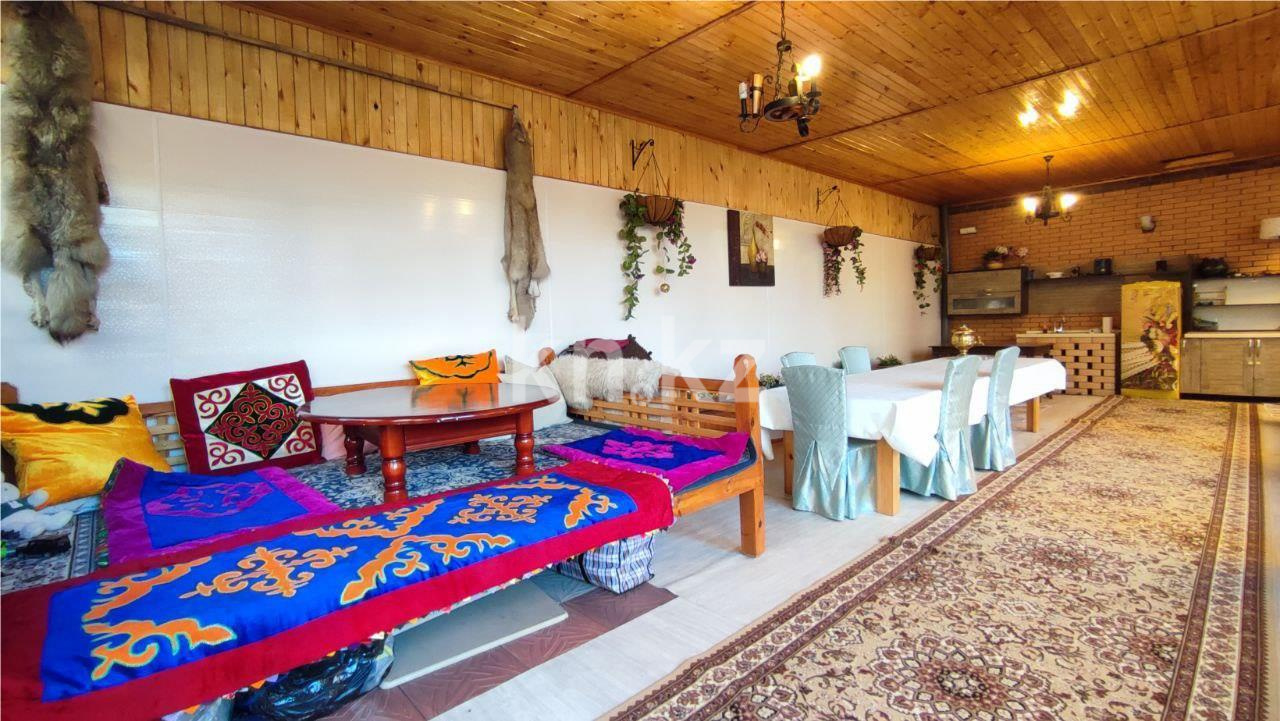 Продажа 6-комнатного дома, 417.7 м², ул. Ермекова в Караганде - фото 71