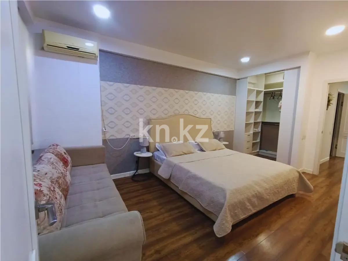 Продажа 2-комнатной квартиры, 70.3 м², пр. Сейфуллина, дом  499/131 - Продажа  двухкомнатных квартир в новостройках Алматы фото 2 из 4