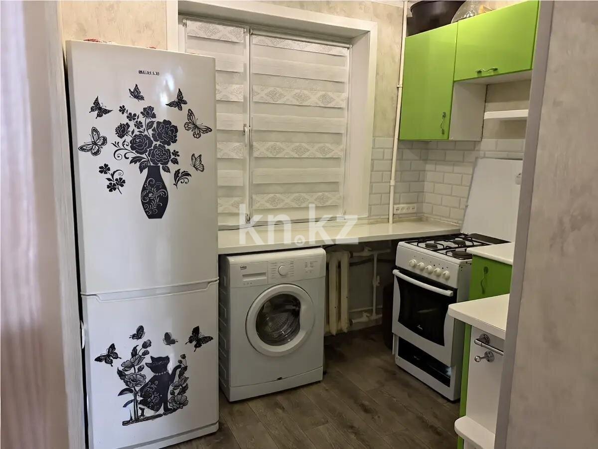 Продажа 3-комнатной квартиры, 62 м² в Темиртау - фото 4