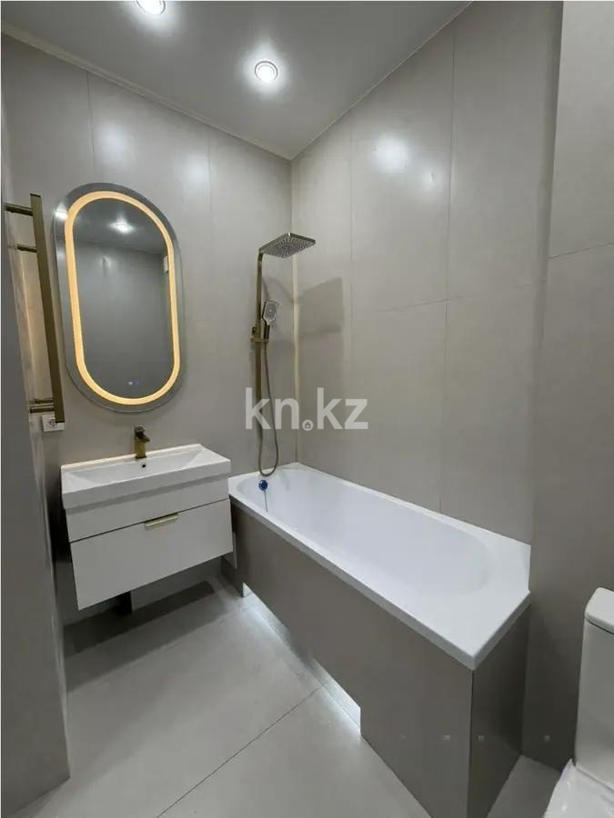 Продажа 3-комнатной квартиры, 46 м² в Алматы - фото 3