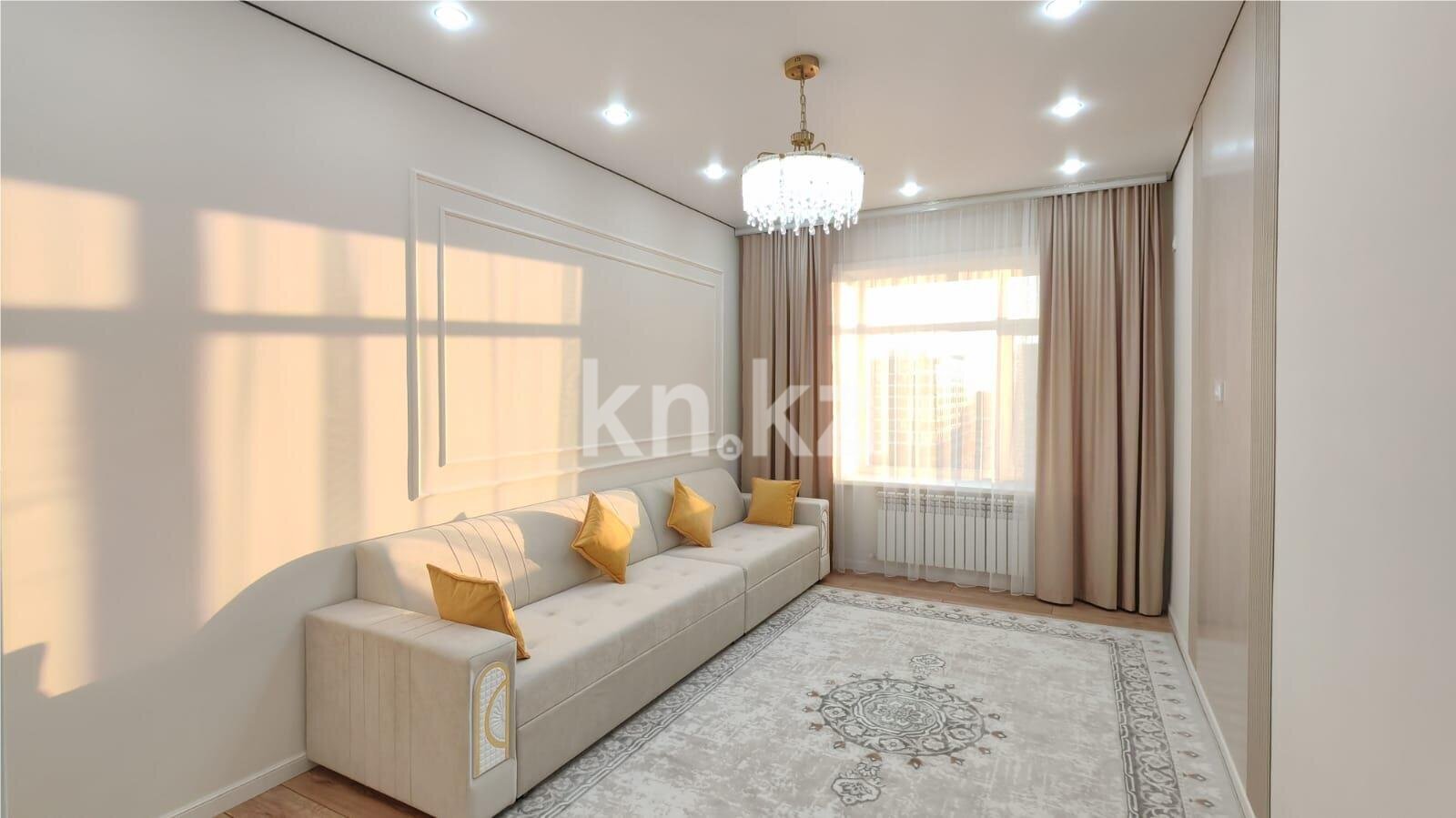 Продажа 2-комнатной квартиры, 63 м² в Караганде - фото 3