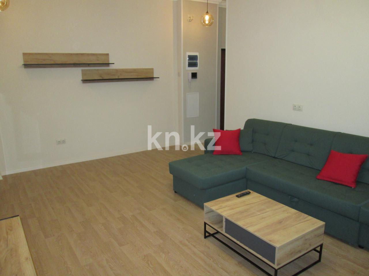 Аренда 2-комнатной квартиры, 70 м² в Астане - фото 6