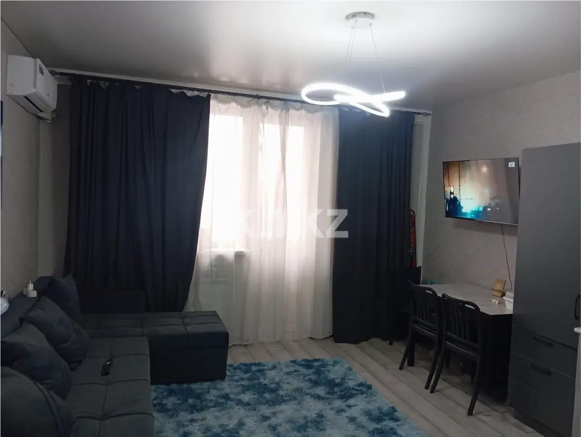 Продажа 1-комнатной квартиры, 30 м² в Алматы