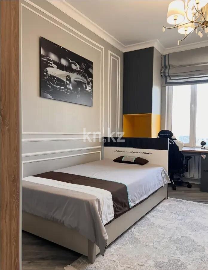Продажа 4-комнатной квартиры, 145 м² в Алматы - фото 3