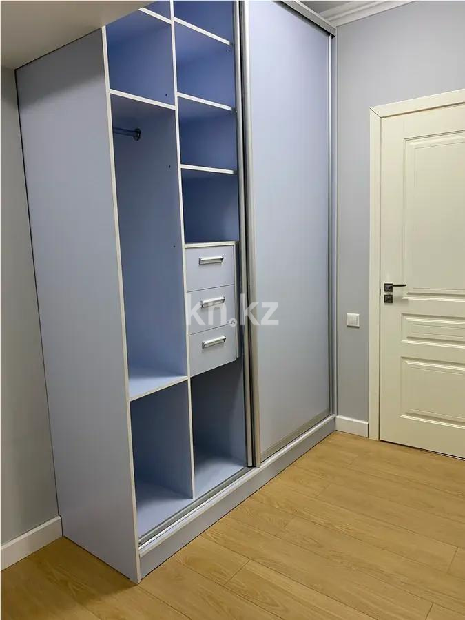 Продажа 1-комнатной квартиры, 51 м² - Продажа однокомнатных квартир от собственников в Алматы фото 6 из 7