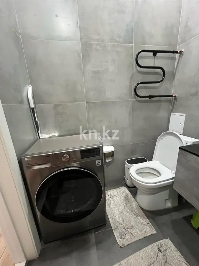 Продажа 1-комнатной квартиры, 35.2 м² - Продажа однокомнатных квартир в кирпичном доме в Астане - страница 6 фото 3 из 3